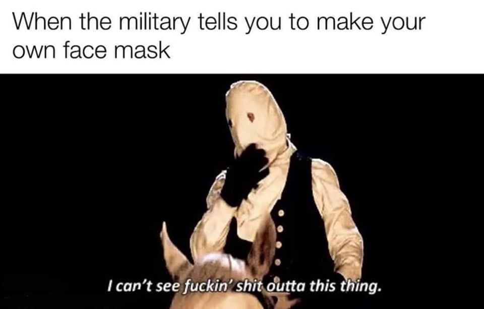 military memes